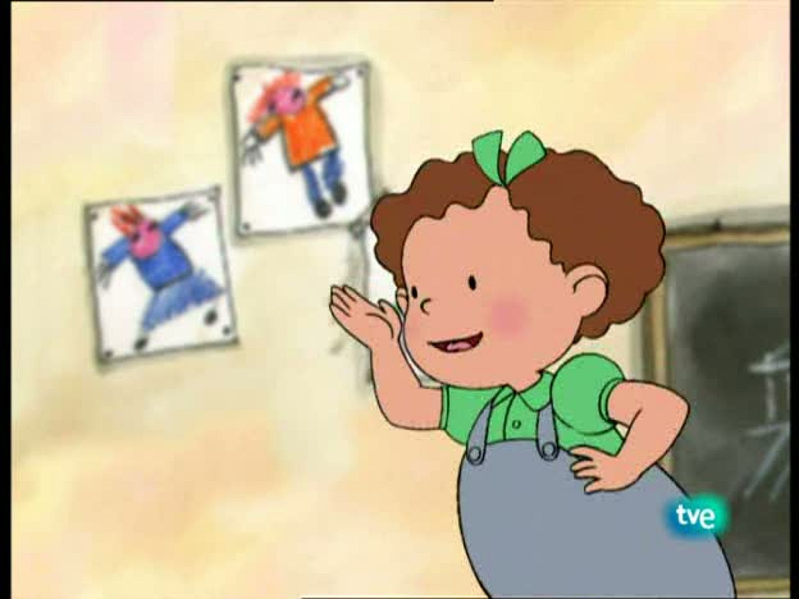 Las tres mellizas - Las Tres Mellizas | Ver