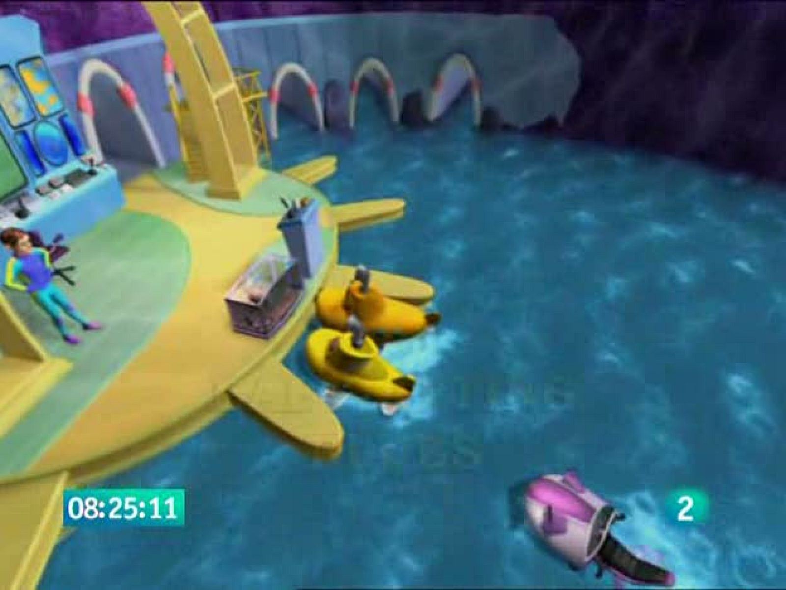 ¡Bucea Olly! - Bucea Olly | Ver