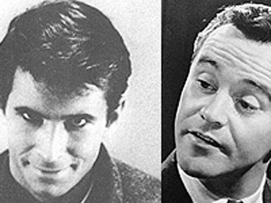 Días de cine - Psicosis en el apartamento