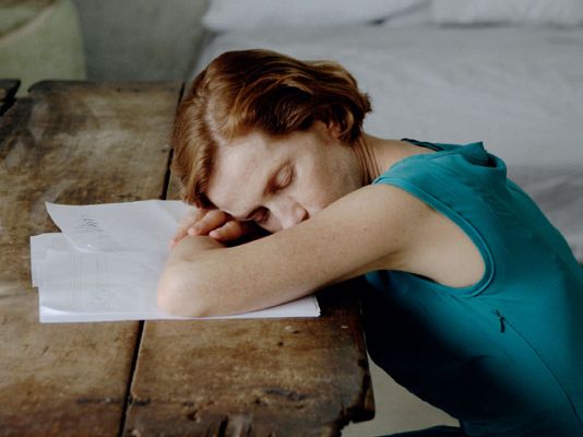 Días de cine - 'Villa Amalia'