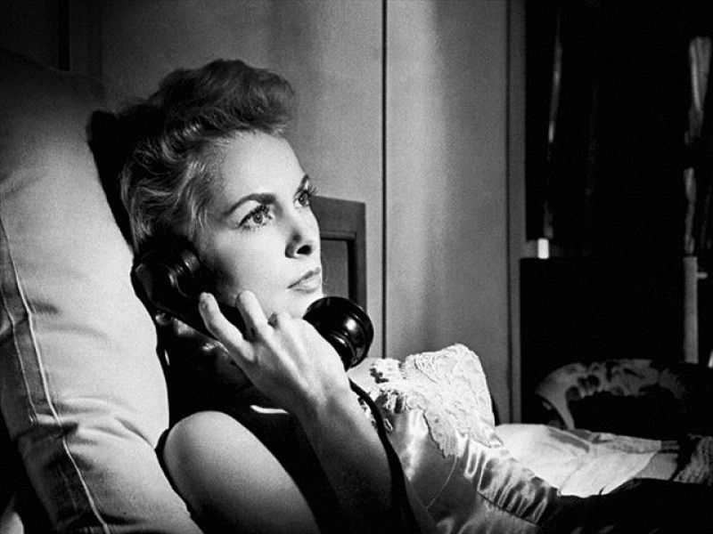 Días de cine - La secuencia - Lluis Miñarro analiza las similitudes entre 'Sed de mal' y 'Psicosis' | Ver