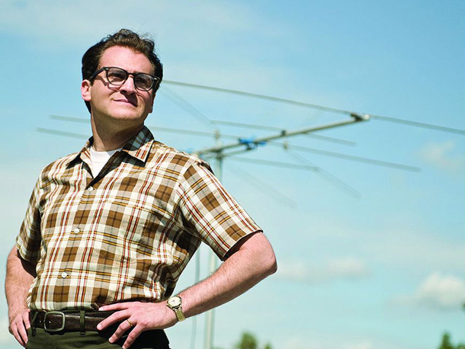 Días de cine - DVD: 'Un tipo serio' de los hermanos Coen | Ver