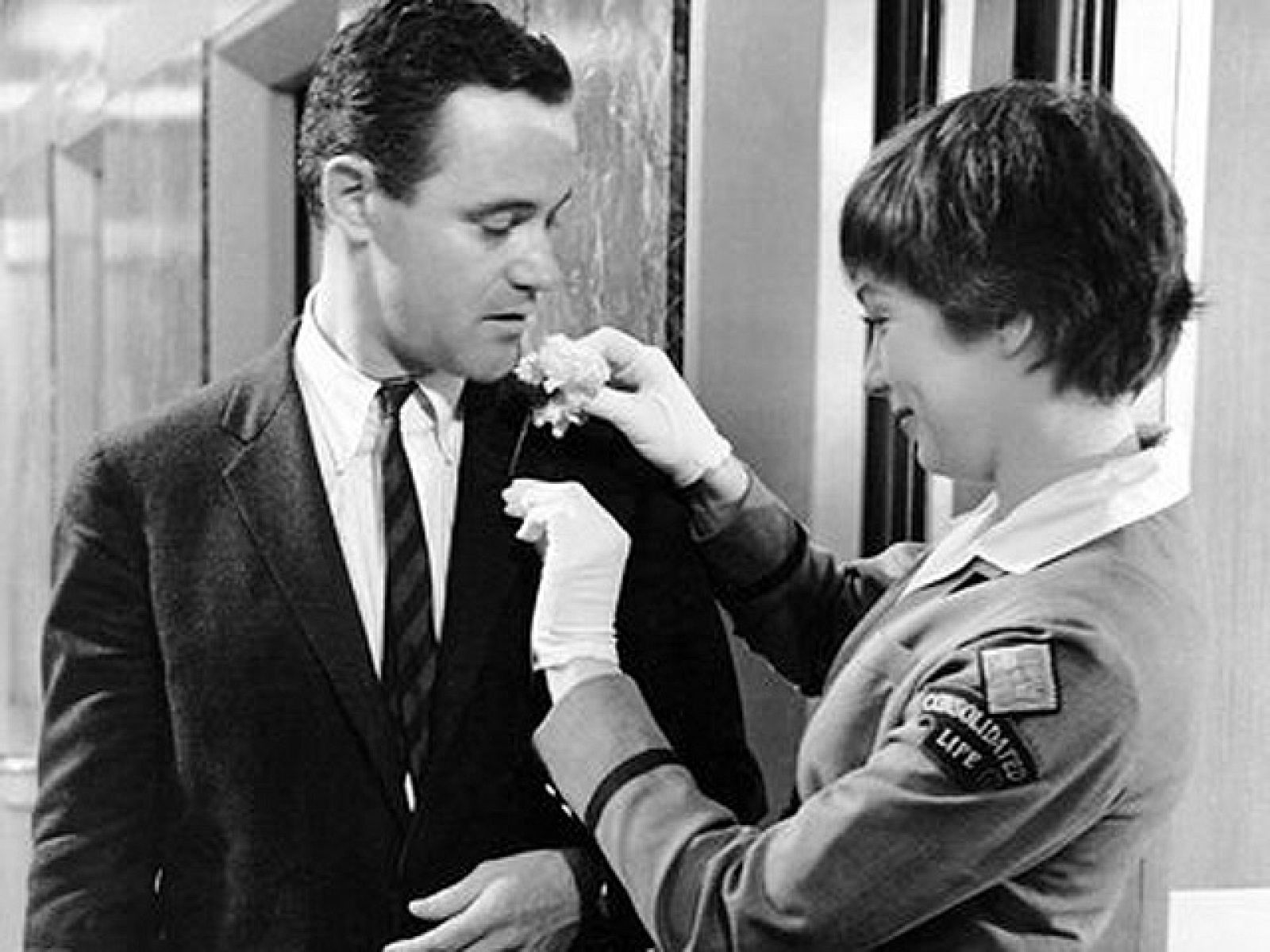 Días de cine - 50 aniversario de 'El apartamento' | Ver