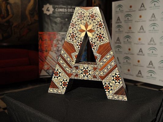 Días de cine - Festival de Granada cines del sur