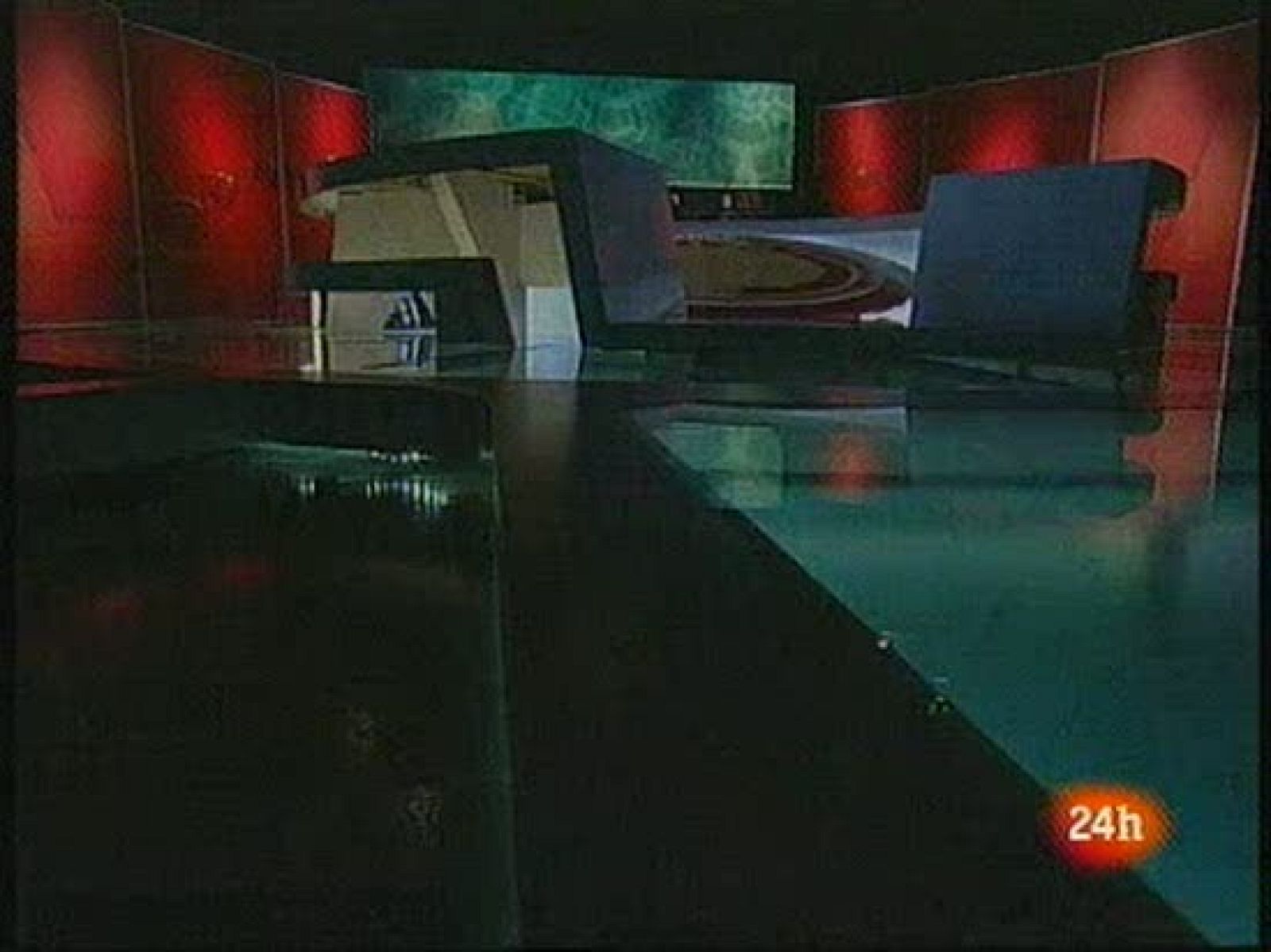 Aquí parlem (17 de juny de 2010):  El Parlament i la reforma laboral