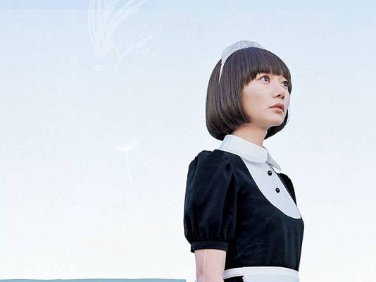 Días de cine - Se estrena 'Air doll'