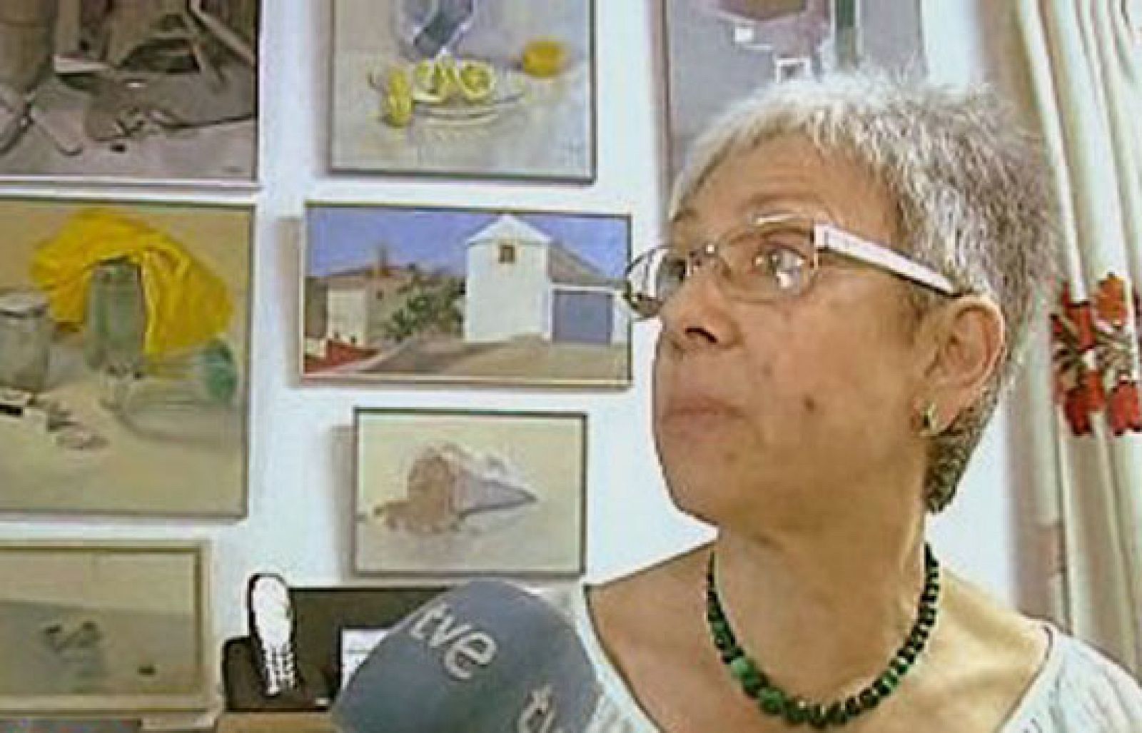 España Directo - Expulsada del avión | Ver