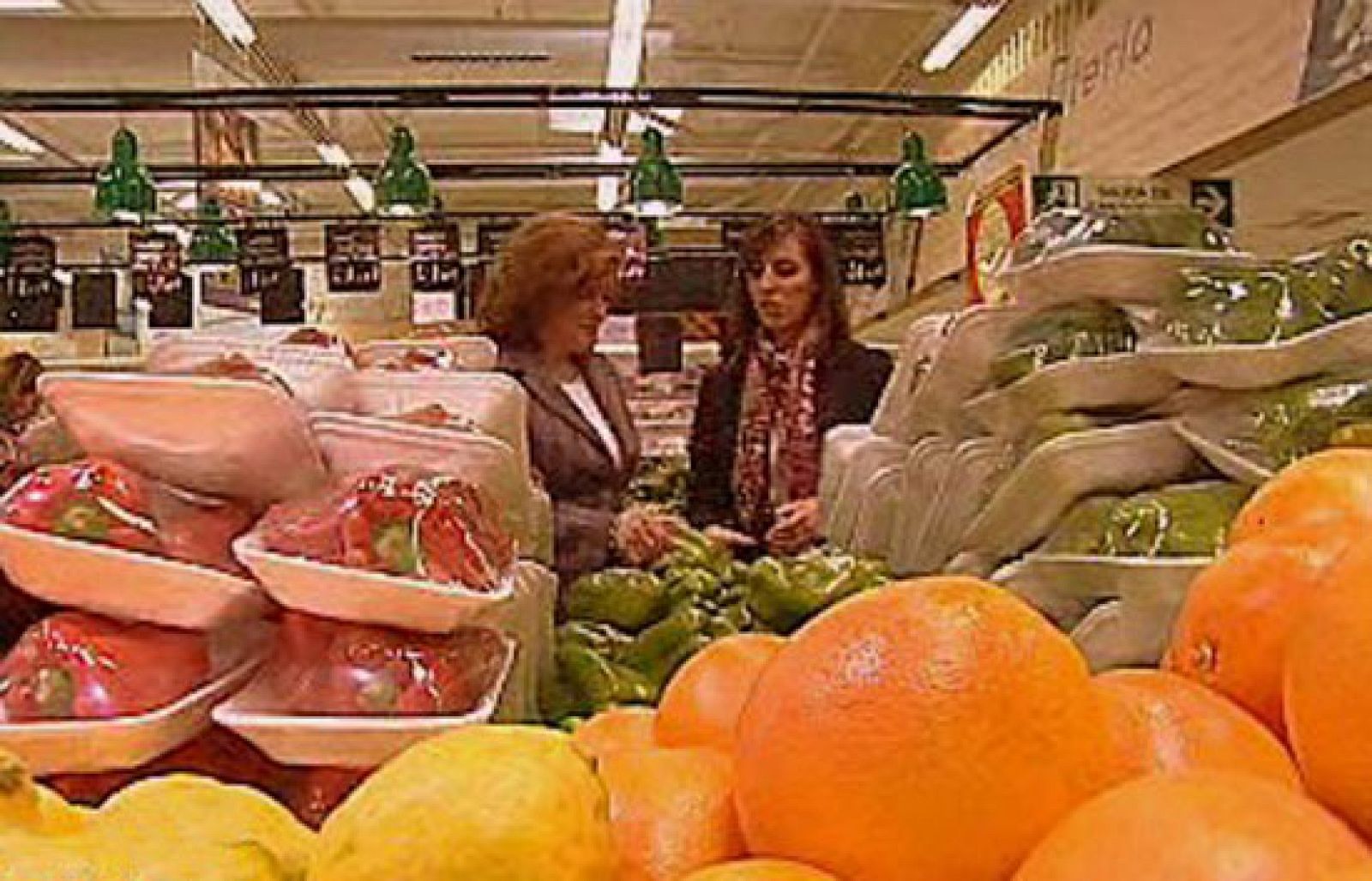 España Directo - La dieta de los colores | Ver