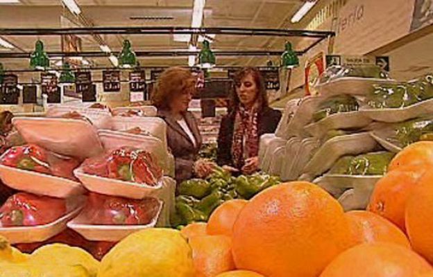 España Directo - La dieta de los colores