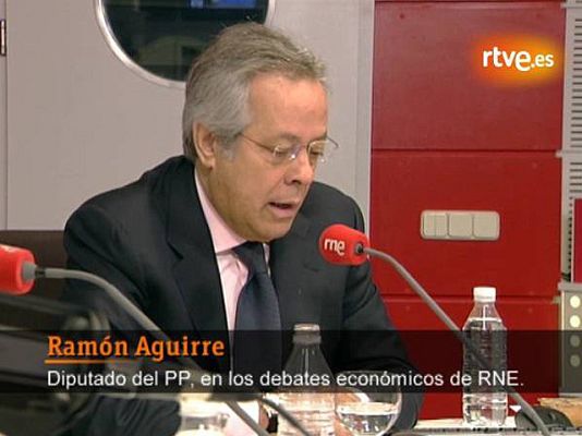  - El PP "no obstaculizará" la reforma