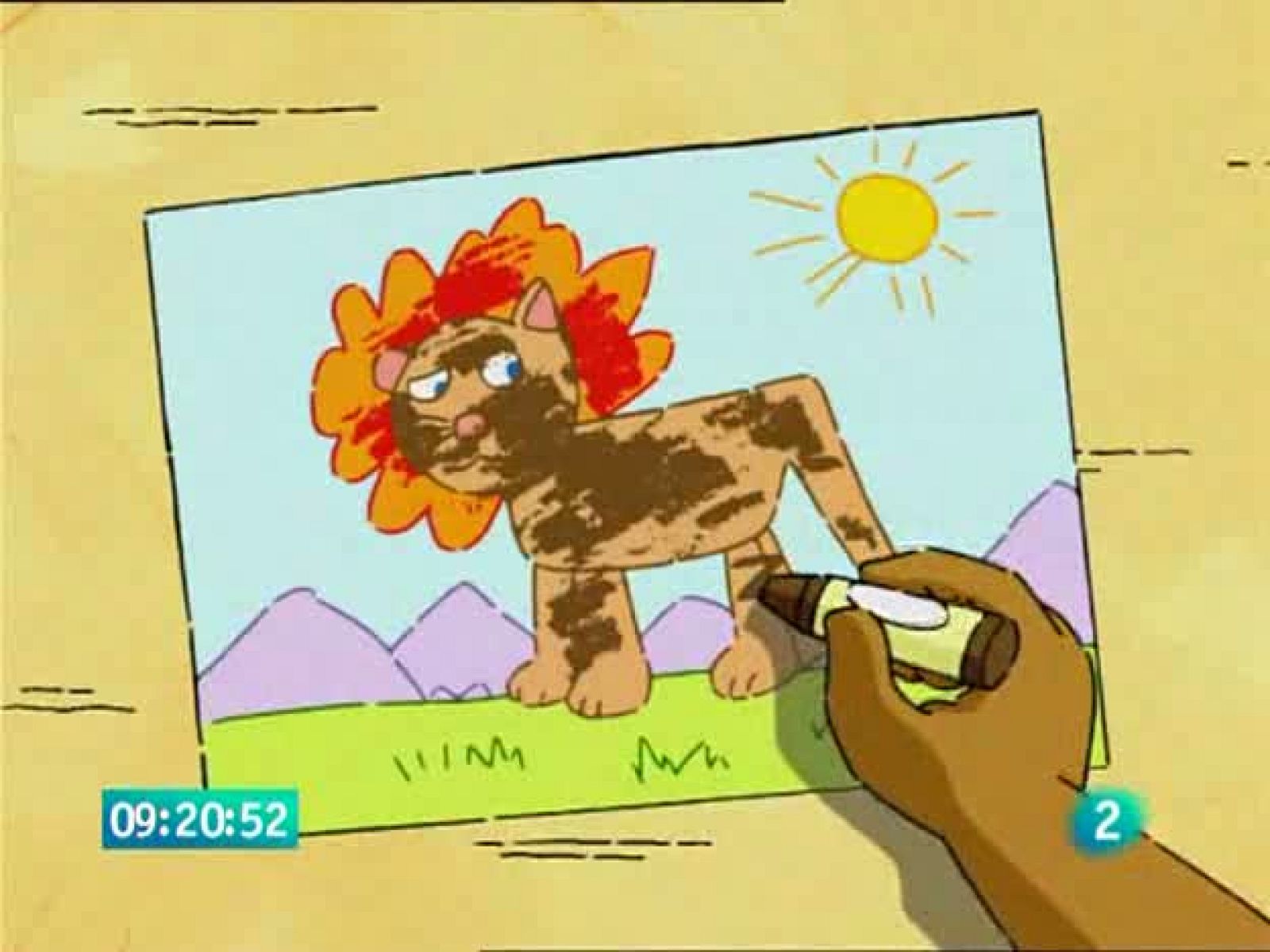 Arthur - Arthur | Ver