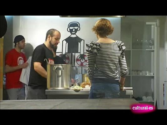 Nube de tags - Nube de tags - Arrancamos hablando de surf y cine con Jim-Box