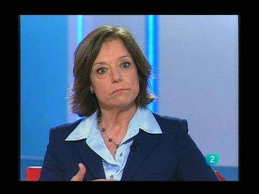 Para todos La 2 - Roser Salavert