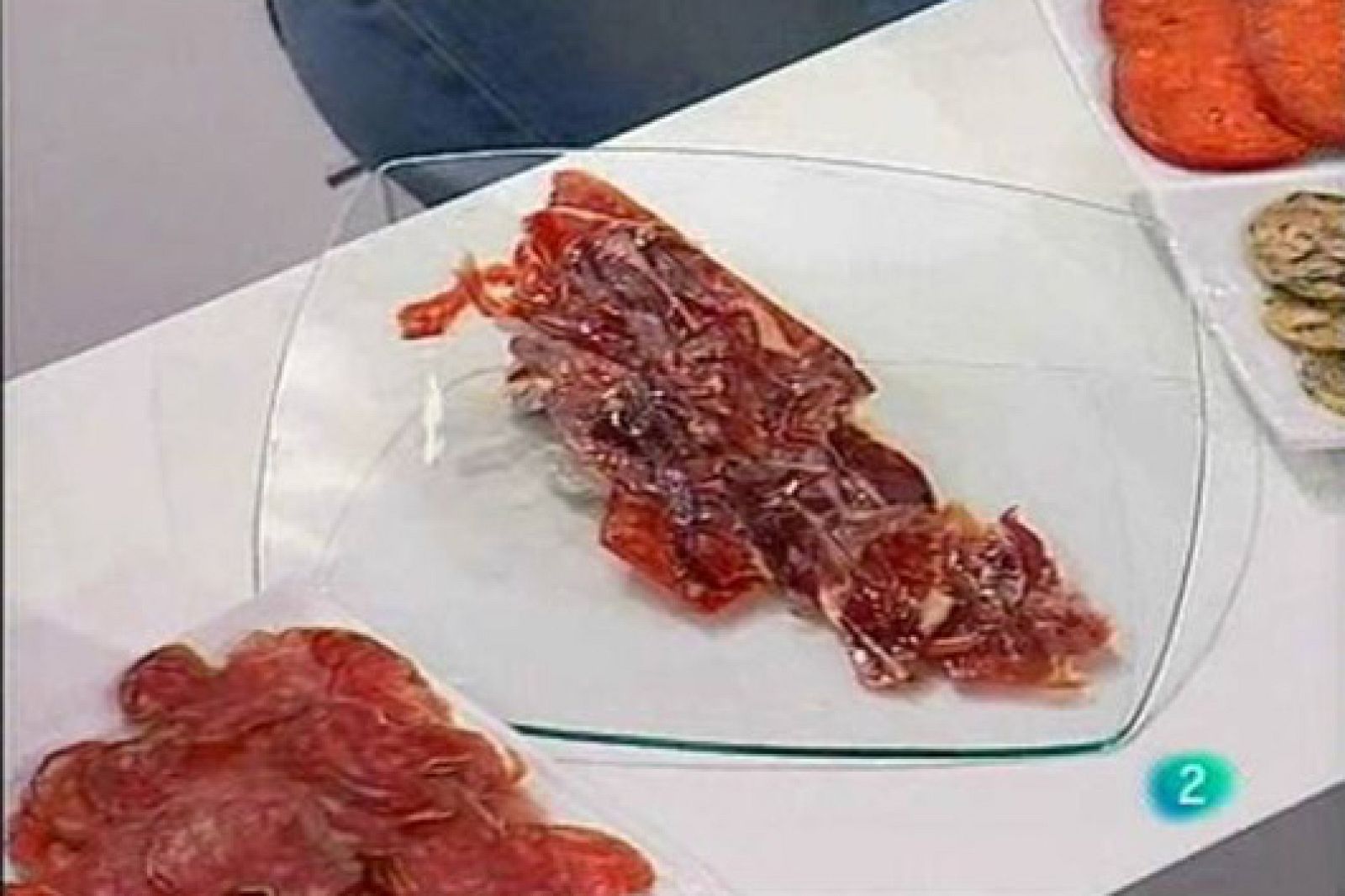 Sección nutrición: Los embutidos