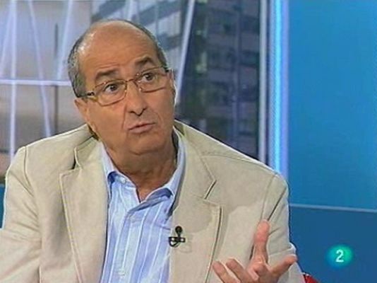 Para todos La 2 - Fernando Argenta