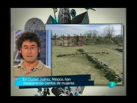 Para todos La 2 - ONG: Igman