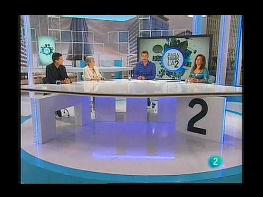 Para todos La 2 - Debates: Los ahorros