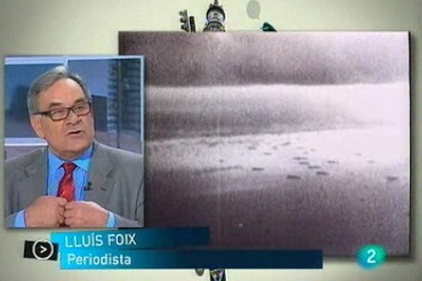 Para todos La 2 - Debates: Pearl Harbor