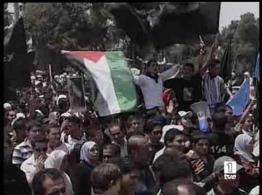  - Naqba, día de luto