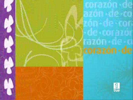 D Corazón - Corazón de primavera - 15/05/08