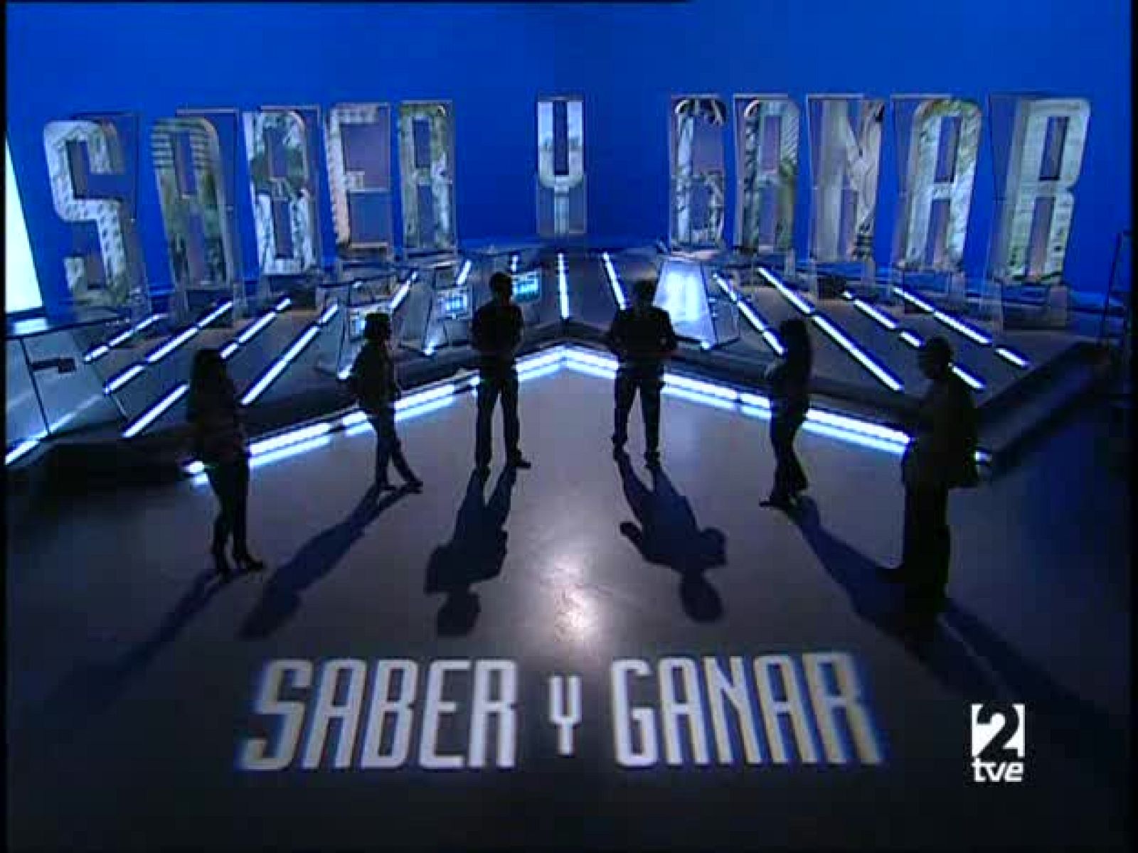 Saber y ganar - 15/05/08 - Saber y ganar | Ver