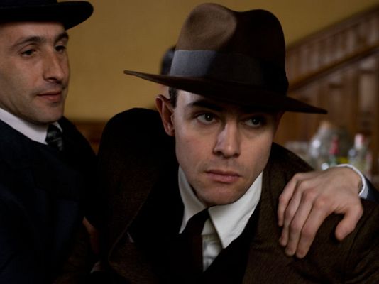 Ojo por ojo - Avance del capítulo 2