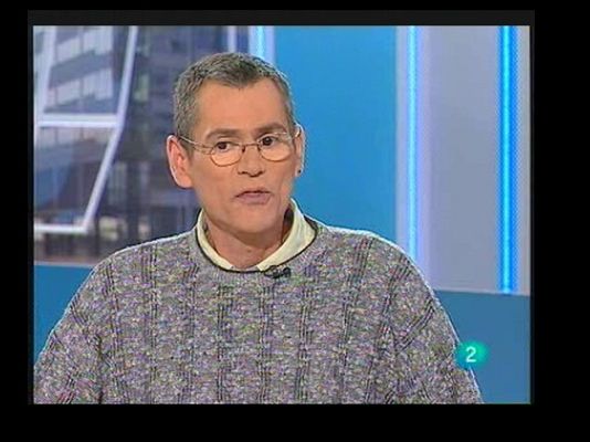 Para todos La 2 - ONG: Asociación Cicloturista