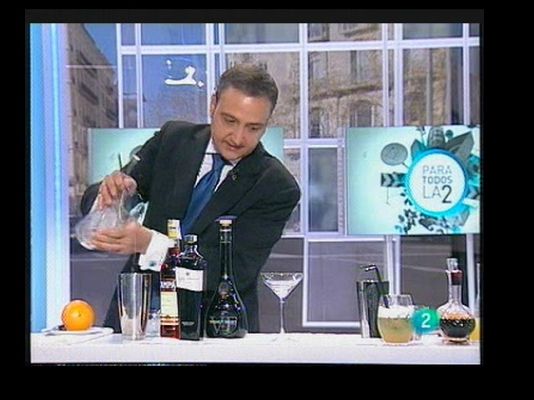 Para todos La 2 - Debates: Los combinados