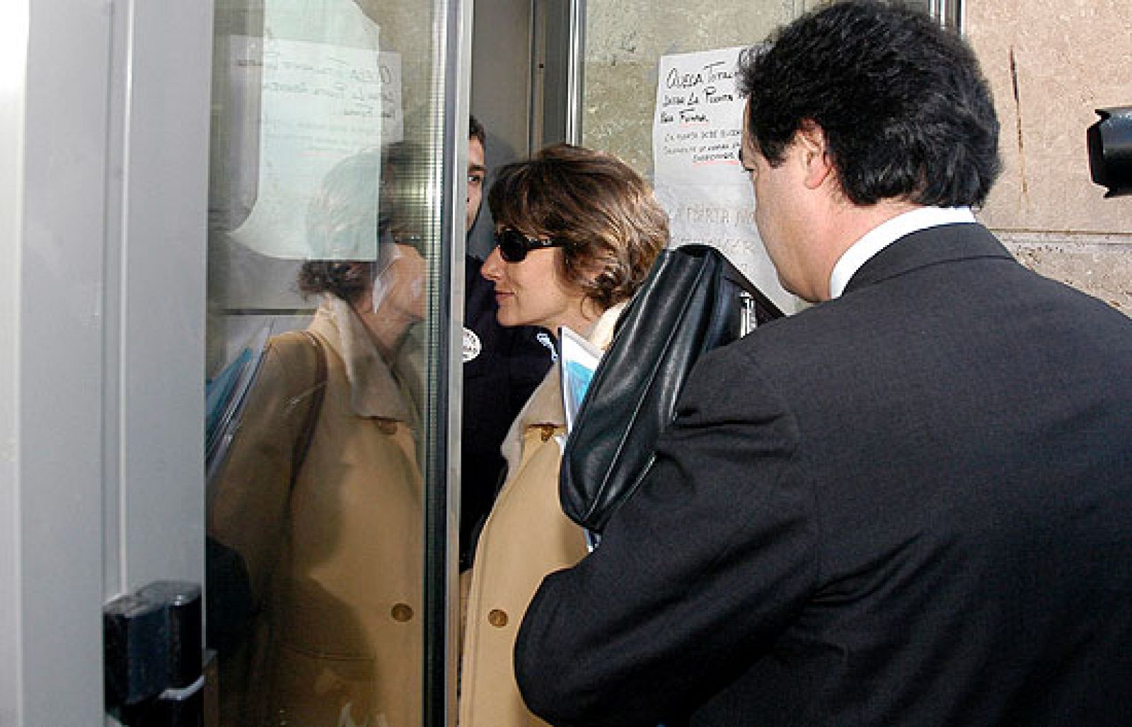 Telma pierde la batalla