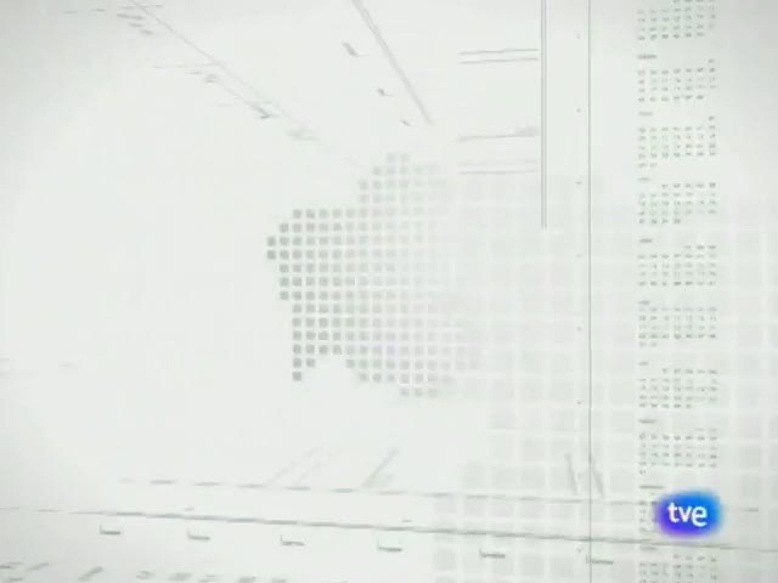 Telexornal. Informativo territorial de Galicia. (18/06/10).