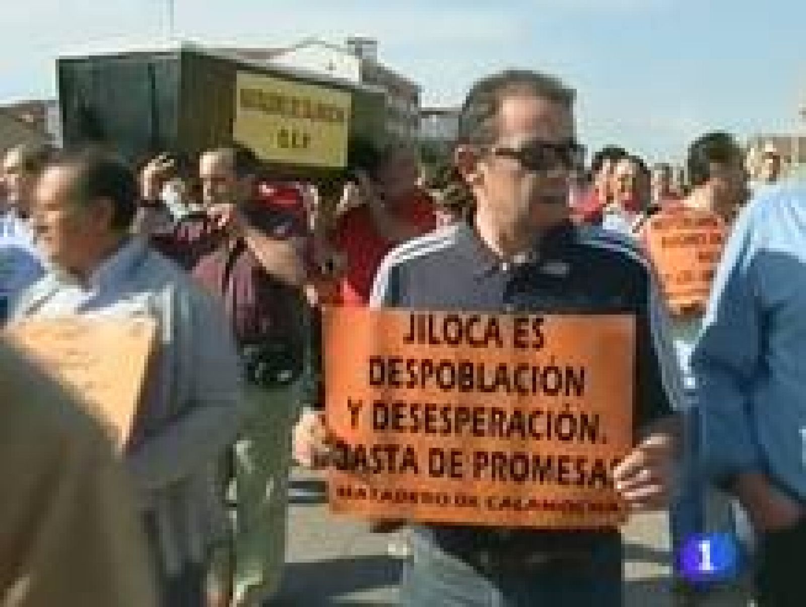 Noticias Aragón (18/06/2010)