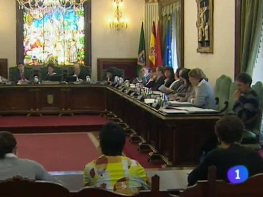 Telenavarra - Telenavarra - 18/06/10