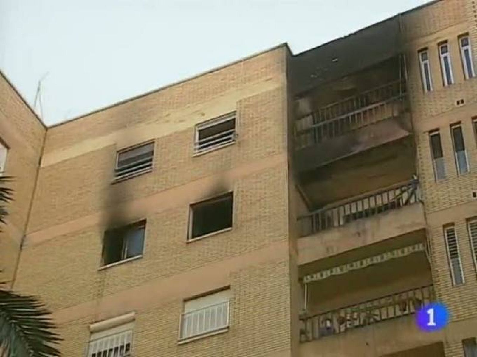 Noticias Andalucía (18/06/10)