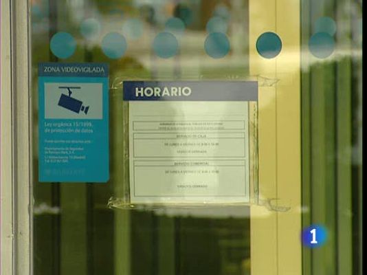  - Bancos con buena nota