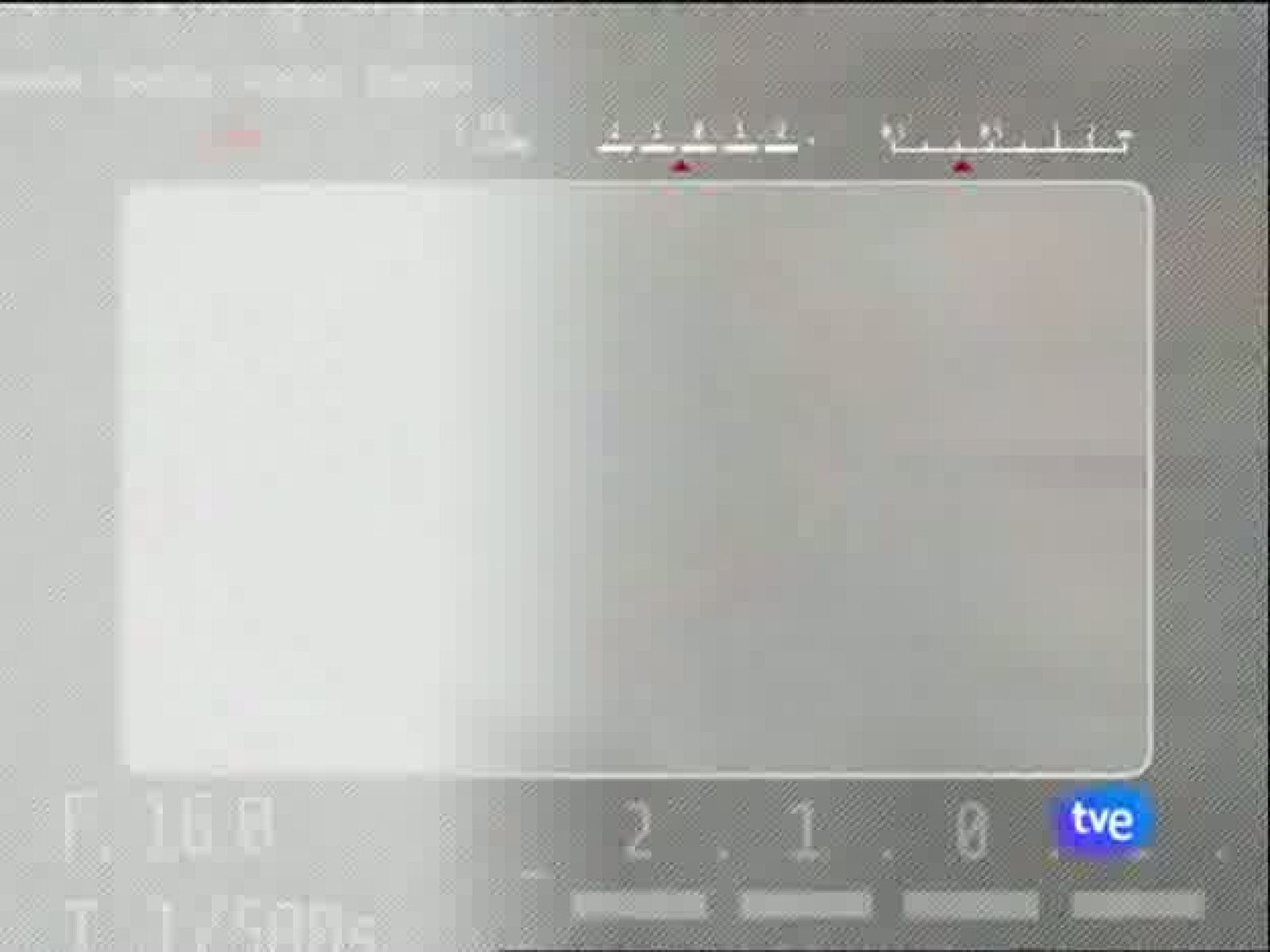 Corazón - 18/06/10 - D Corazón | Ver