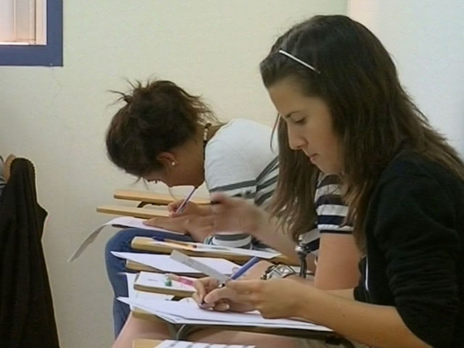 Noticias de Melilla. Informativo de la Ciudad Autónoma de Melilla (18/06/10)