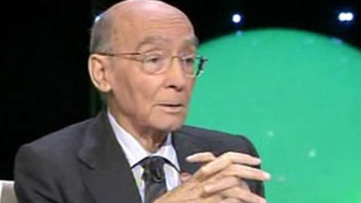 En noches como esta - José Saramago