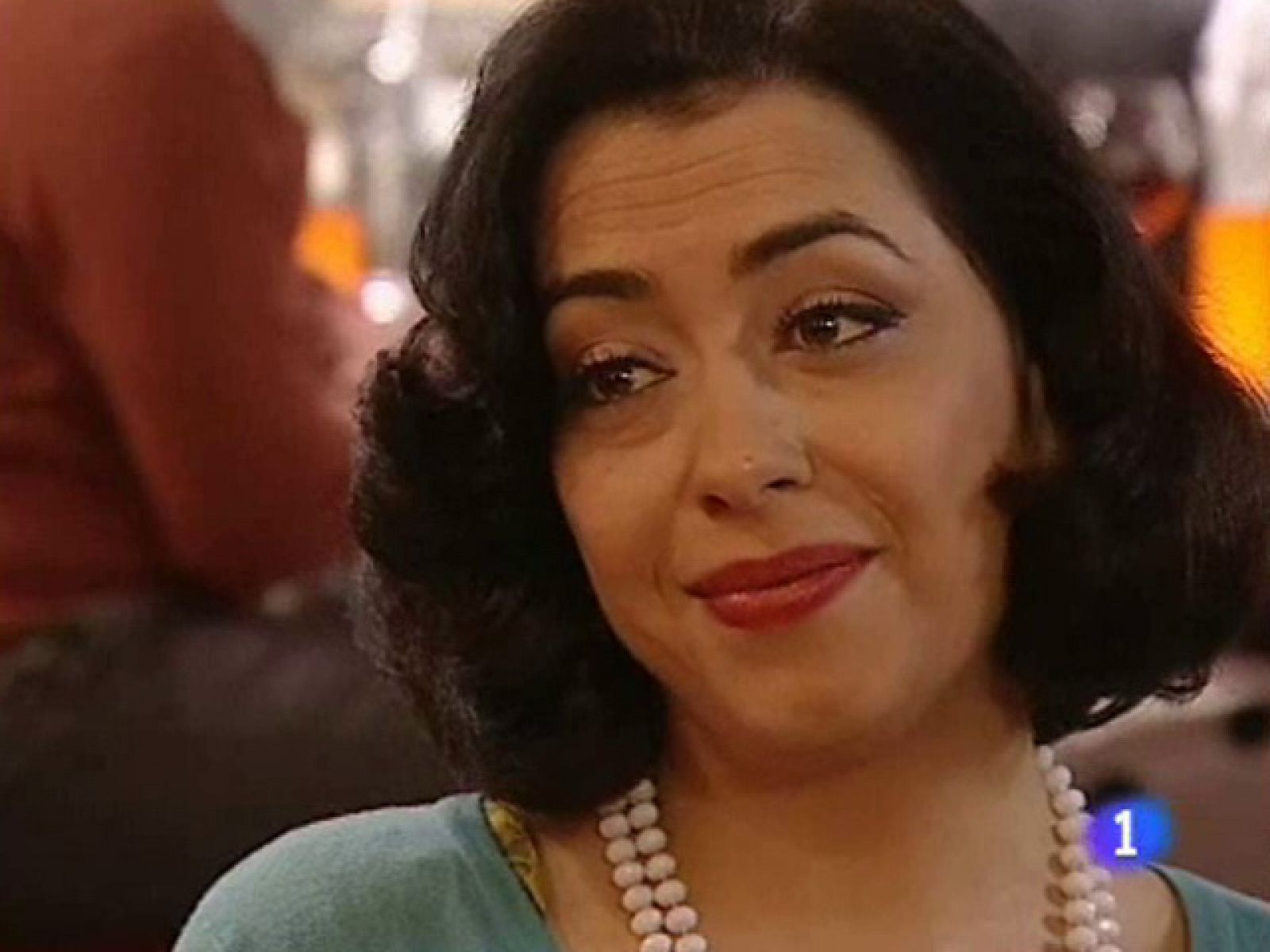 Amar - Diana confiesa su amor - Amar en tiempos revueltos | Ver