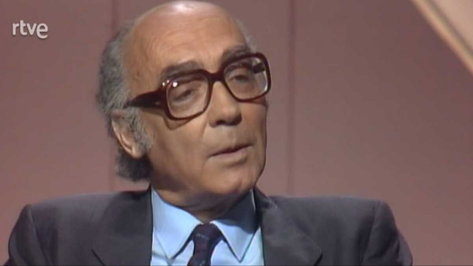 Muy personal - José Saramago - Muy personal | Ver