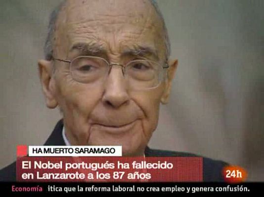 Telediario Internacional - TD Internacional. 18 h. (18/06/10)