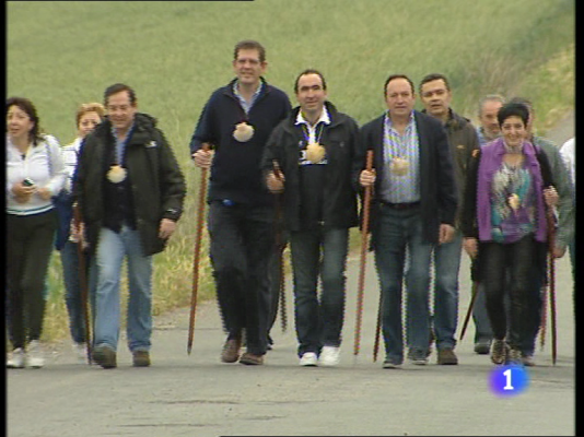 Informativo Telerioja - Informativo Telerioja - 18/06/10