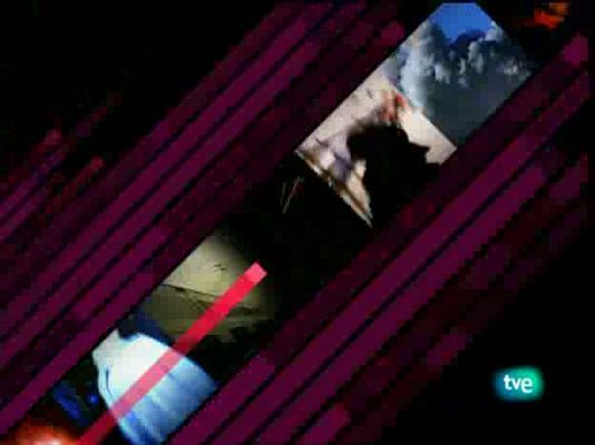 La 2 Noticias - La 2 Noticias Exprés - 18/06/10