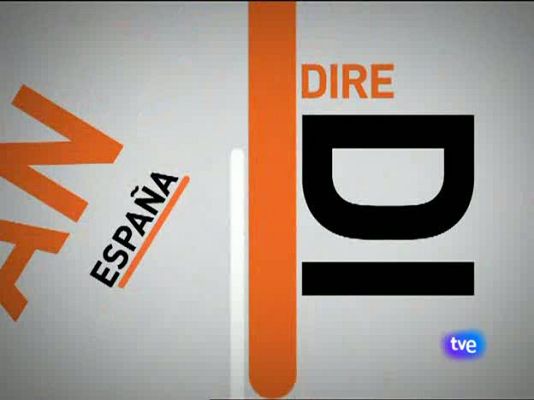 España Directo - España Directo - 18/06/10