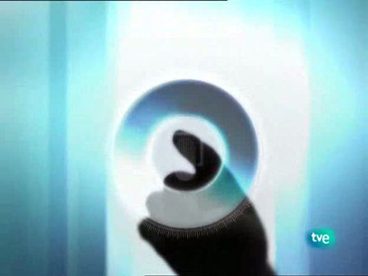 Loterías - La suerte en tus manos - 18/06/10