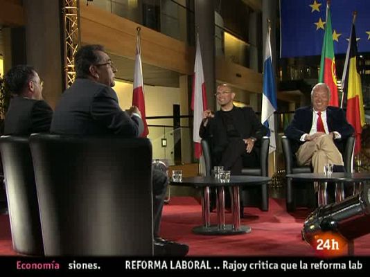 Europa - Europa 2010 - 18/06/10