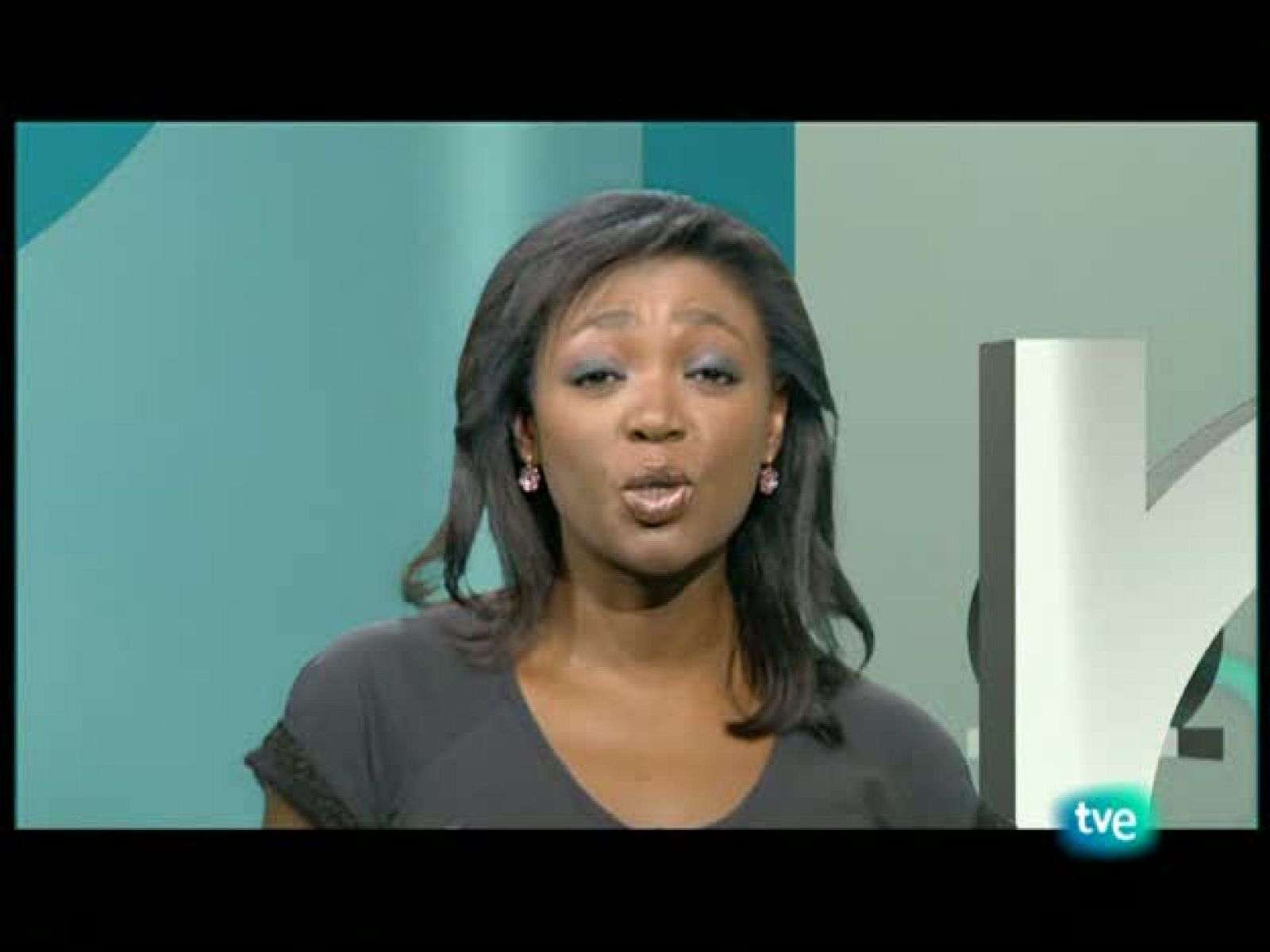 Palabra por palabra - 19/06/10 - Palabra por palabra | Ver