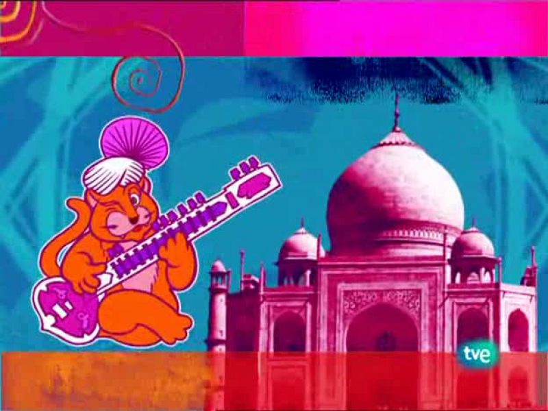 El club de Pizzicato (19/06/10) - Pizzicato en Clan | Ver