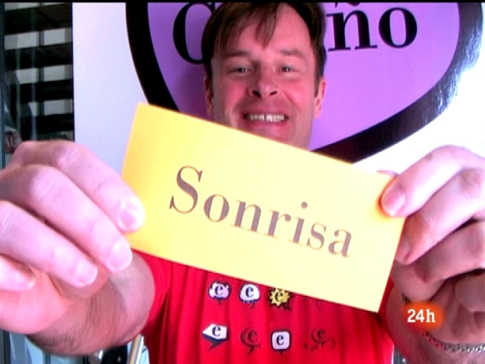 Telediario Internacional. Edición 13 horas (19/06/10)