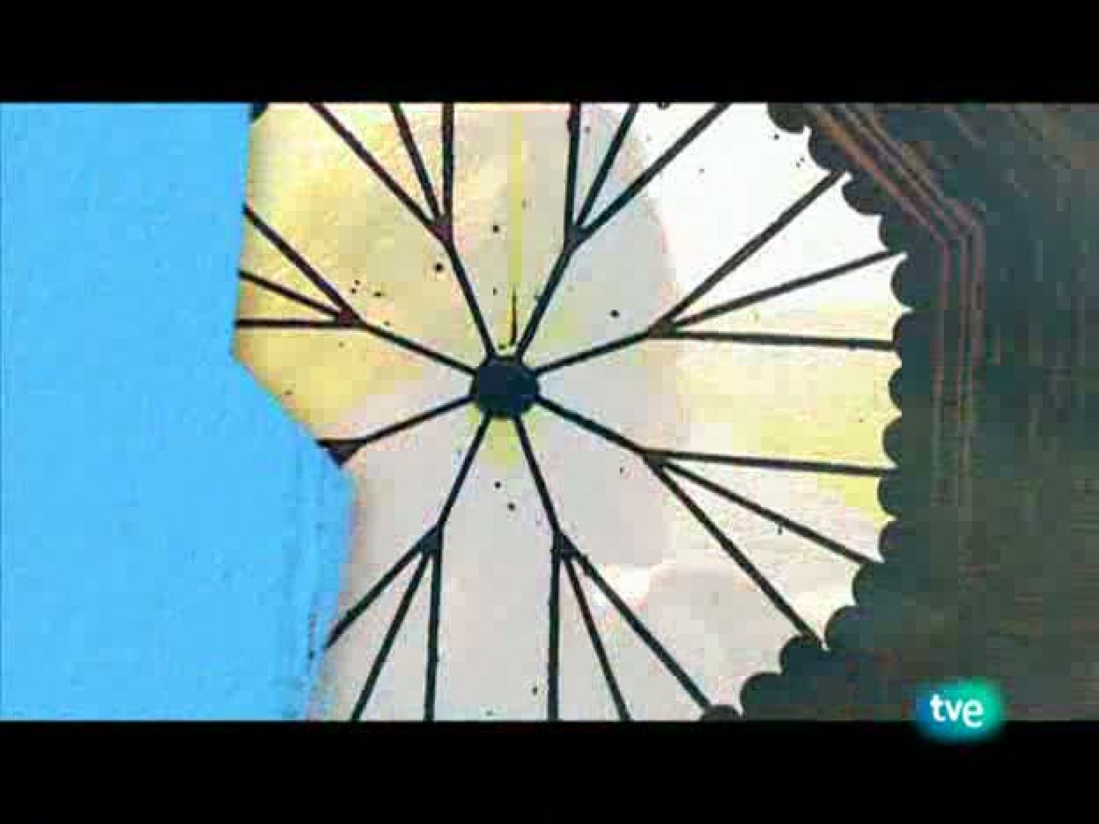 Ruta ibérica - Por caminos de moriscos - Ruta ibérica | Ver