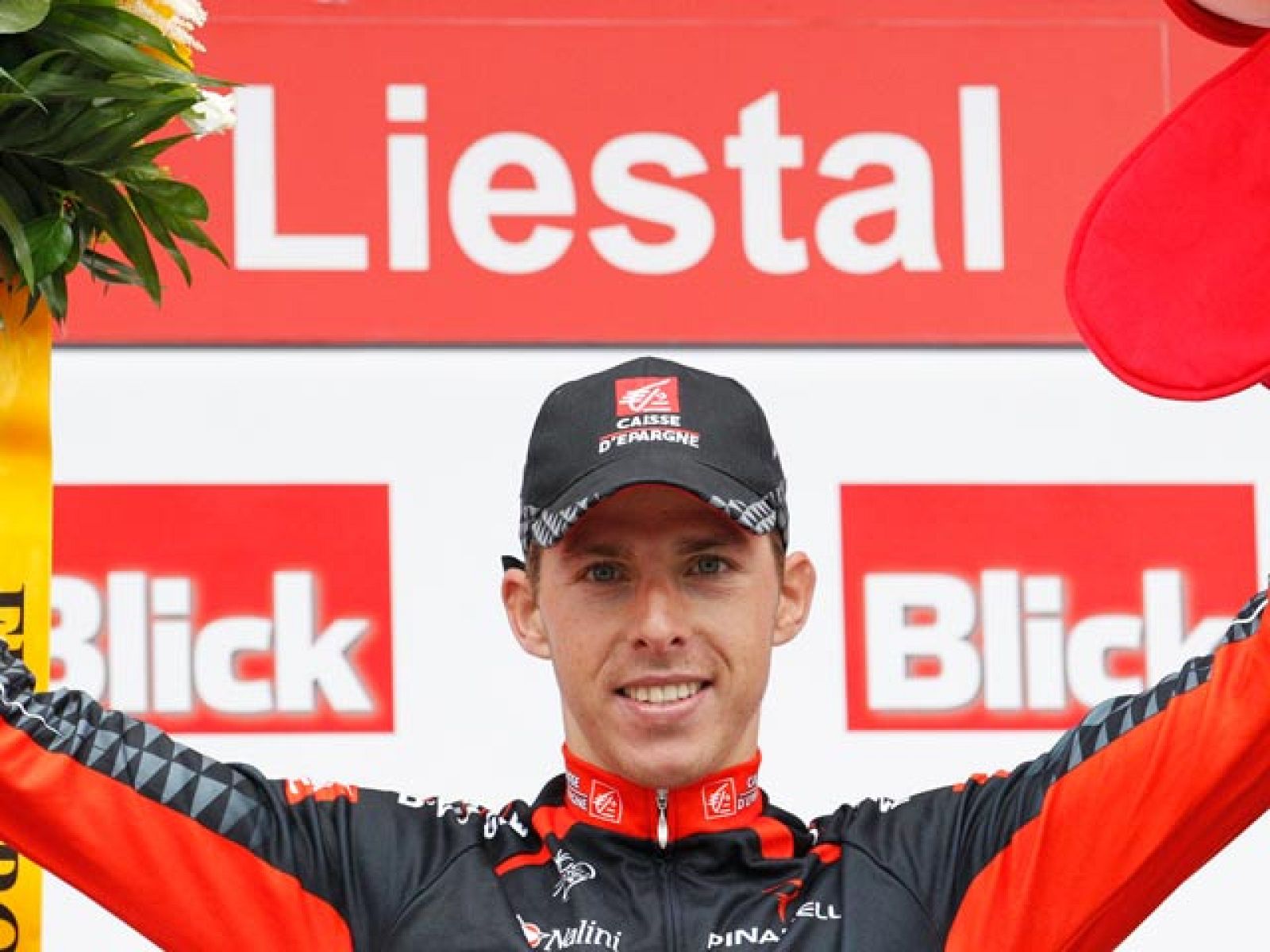 Costa vence en Liestal | Ver